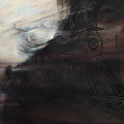 [detail] Manifest Destiny (Iron Horse)