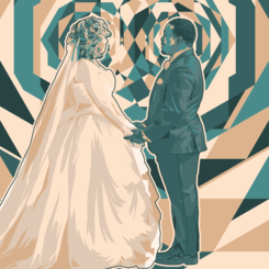 Curtis and Sarah Maples