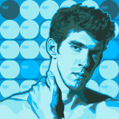 Michael Fred Phelps II