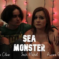 Sea Monster - Short Clip