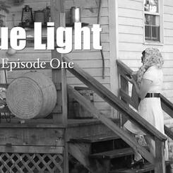 Blue Light - web series - Episode 1