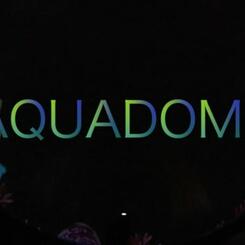 Aqua Dome Trailer