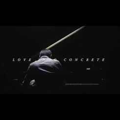 Love into Concrete (2018) by Judah Adashi