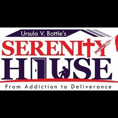 Serenity House: From Addiction to Deliverance Trailer
