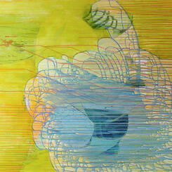 Since the time of Giotto