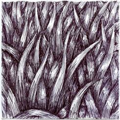 Grass Panel
