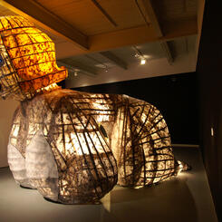 She Pod of Rotten Enchantment