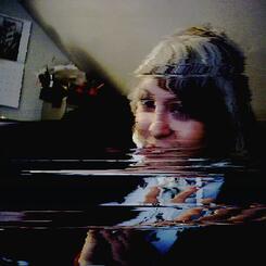 Rachael, 4/15/07, 1000 px/s 