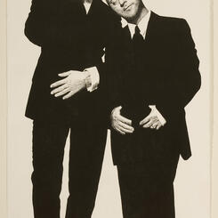 Saguaro Warriors, Dolce & Gabbana, 2007