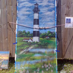 A work in progress 5