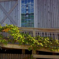 Bodie Island Light