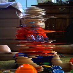 Max, 7/17/07, 1000 px/s 