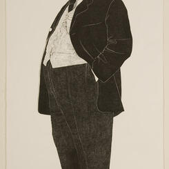 Saguaro Warriors, Taft, 2007