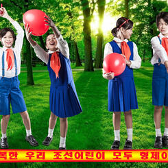 Happy Joseon Siblings