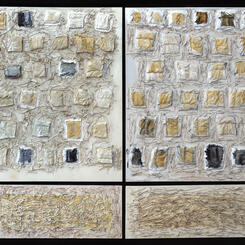 Nurtured Fields Of Comfort