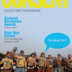 Consent: A Good Time for Everyone