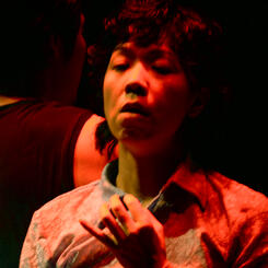 Remains of Shadow (2005-2007)@ Questfest, MD