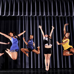 Full Circle Dance Company
