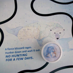 Polar Bear Interactive