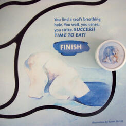 Polar Bear Interactive