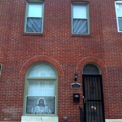 Beautiful Savior screens