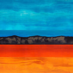 eight days in a prius