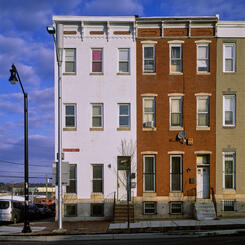 1230-1232 East North Avenue, Baltimore, MD 2019