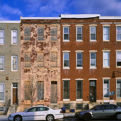 1238-1240 East North Avenue, Baltimore, MD 2019