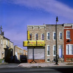 1256-1258 East North Avenue, Baltimore, MD 2019