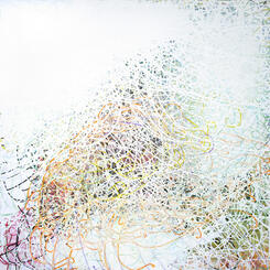 a continual procession