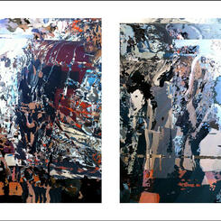 Mirror Minus (infinity variation)