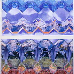 Oxygen, Hydrogen, Nitrogen and Carbon