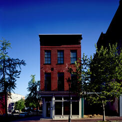 1501 West Baltimore Street, Baltimore, MD 2013