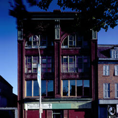 1505-1507 West Baltimore Street, Baltimore, MD 2013