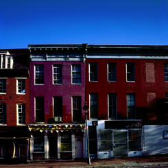 1513-1515 West Baltimore Street, Baltimore, MD 2013