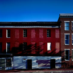 1517-1519 West Baltimore Street, Baltimore, MD 2013