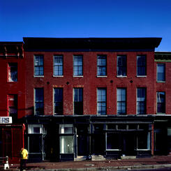 1527-1529 West Baltimore Street, Baltimore, MD 2013