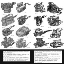 Motors Book Sample Pages