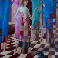 Queen of the game II