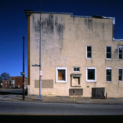 1929 Greenmount Avenue, Baltimore, MD 2017