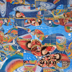 Mozart, Marzipan and the Golden Mean