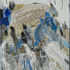 Le Anniversaire diz-huit fevrier