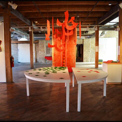 From Freedom series, Vote: for or against USA wages War on Iran