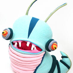 Gertardo Mondo Slugulos