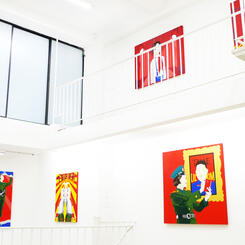 1784 Chateau Lafite Bordeaux	detail