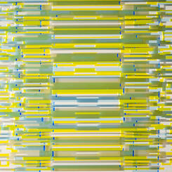 Barcodes: Merging Identity and Technology,2012