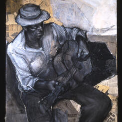 Handful of Gimme, Mouthful of Much Obliged