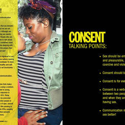 Consent Action Pack 
