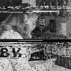 Pipeline: Recorded Image