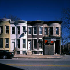 2005-2001 Greenmount Avenue, Baltimore, MD 2017